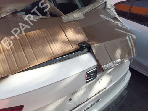 Used Rear wiper motor SEAT ARONA (KJ7, KJP) 1.0 TSI (110 hp) 30456850