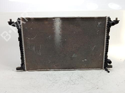 Used Water radiator Water radiator 36552350 36552350