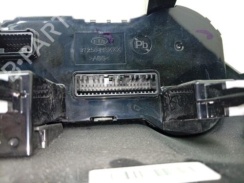 Climate control KIA STONIC (YB) 1.0 T-GDi Eco-Dynamics+ | BP36837945I5 - Image 5