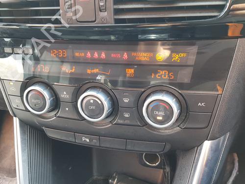 Used Climate control MAZDA CX-5 (KF) [2016-2025]  8662066