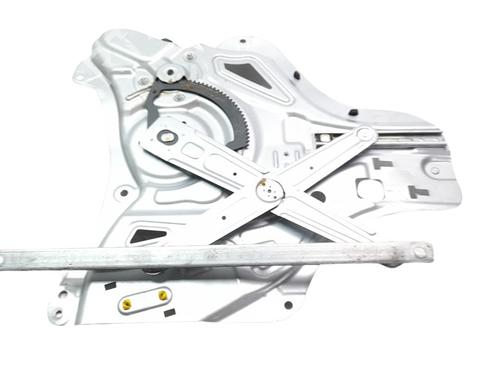 Rear right window mechanism HYUNDAI ix35 (LM, EL, ELH)  | BP17728710C25 