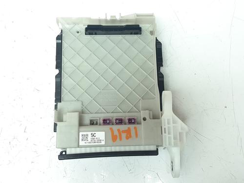Used Fuse box TOYOTA COROLLA Hatchback (_E21_, _EA1_, _EH1_) [2018-2025]  16865590