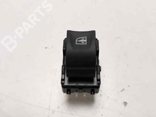 Used Right front window switch Right front window switch RENAULT CAPTUR I (J5_, H5_) 1.5 dCi 110 (110 hp) 5926101 5926101