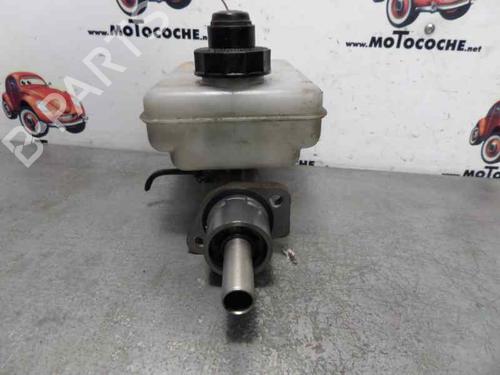 Used Brake master cylinder IVECO DAILY IV Platform/Chassis [2006-2012]  1606068