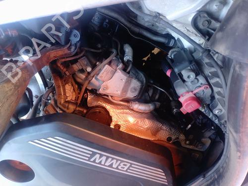 Used Particulate filter Particulate filter BMW X4 (G02, F98) xDrive 20 d Mild-Hybrid (190 hp) 32702833 32702833