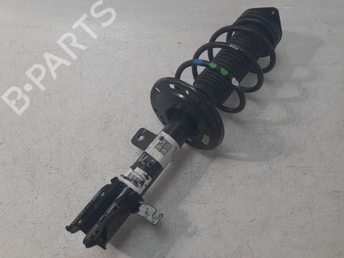 Used Left front shock absorber CITROËN C3 IV (CC_, CB_) 1.2 PureTech 100 (CCHPV4) (101 hp) 30929631