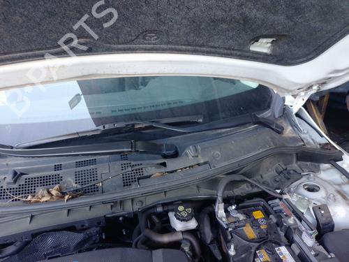 Used Front wiper motor Front wiper motor MAZDA 2 Hatchback (DL, DJ) 1.5 SKYACTIV-G (90 hp) 33618328 33618328