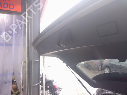 Bakluke lås VW T-ROC (A11, D11) 2.0 TDI (150 hp) 32019437