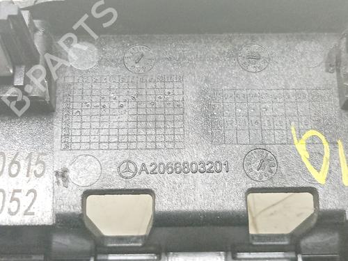 Other MERCEDES-BENZ CLE (C236) CLE 220 d (236.304) | BP37230373O1 - Image 4