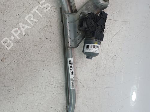 Used Front wiper motor Front wiper motor DACIA DUSTER (HS_) 1.2 TCe 125 (125 hp) 31969134 31969134