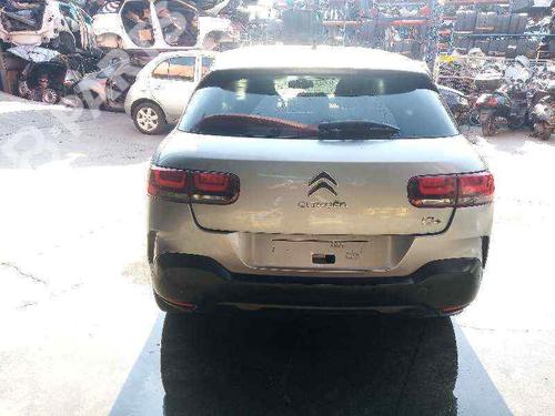 Right front window switch CITROËN C4 CACTUS 1.6 BlueHDi 100 | BP7918018C105  - Image 7