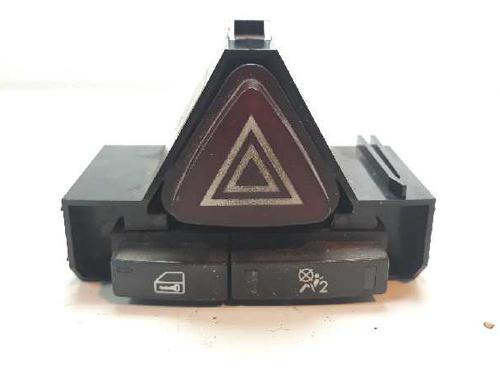 Used Warning switch OPEL CORSA D (S07) [2006-2015]  3469953