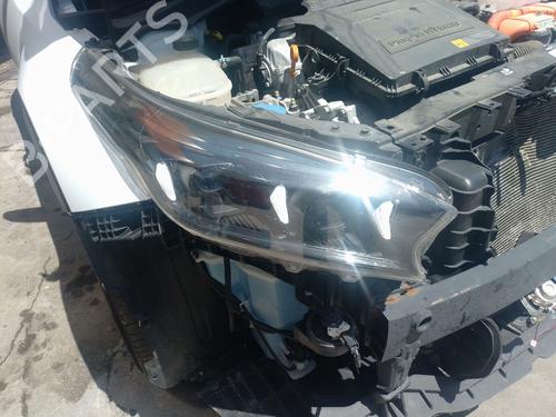 Right headlight KIA XCEED (CD) 1.6 GDI Hybrid | BP36092147C29 - Image 2