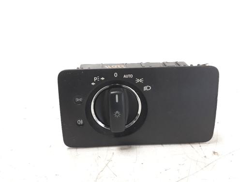 Used Headlight switch MERCEDES-BENZ R-CLASS (W251, V251) R 280 CDI (251.121, 251.026, 251.126) (190 hp) 11358783