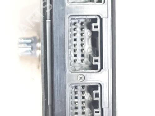 Electronic module MAZDA 3 Hatchback (BP) 2.0 SKYACTIV-G M Hybrid | BP36410095M83 - Image 2