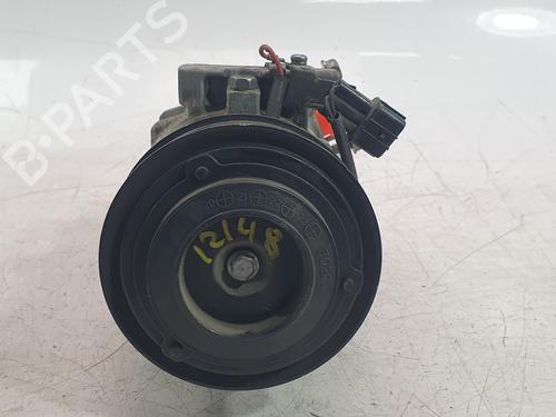 AC compressor KIA STONIC (YB) 1.0 T-GDi Eco-Dynamics+ | BP27711699M34  - Image 5