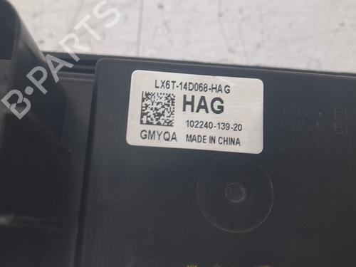 Fuse box FORD KUGA III (DFK) | BP31880512E1