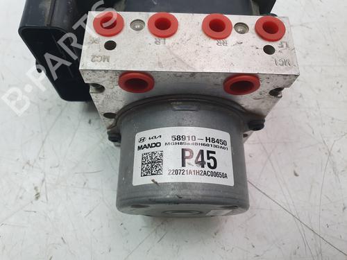 ABS Bremseaggregat KIA STONIC (YB) [2017-2025]  21807731
