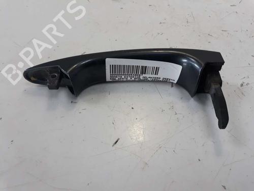 Front right exterior door handle BMW 5 (E60) 520 d | BP1608639C129 