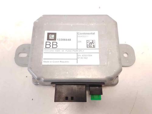 Elektronisk modul OPEL MOKKA / MOKKA X (J13) [2012-2025]  6645529
