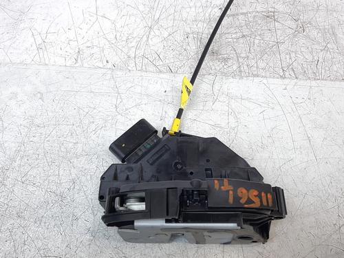 Rear left lock FORD ECOSPORT 1.0 EcoBoost | BP17625620C100 
