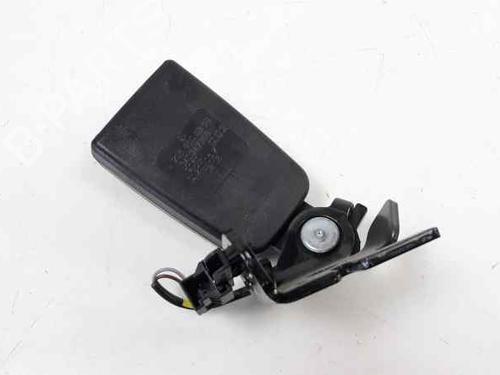 Sicherheitsgurt hinten links MERCEDES-BENZ C-CLASS (W205) C 220 BlueTEC / d (205.002, 205.004) | BP8756419I29 