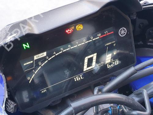 Instrument cluster YAMAHA MOTORCYCLES YZF-R YZF-R 125 Race Replica (RE06) | BP25232367C47 