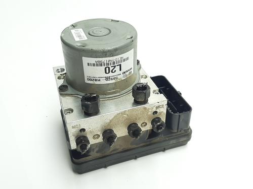 Pompe ABS KIA RIO IV (YB, SC, FB) 1.25 (84 hp) 8667254
