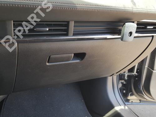 Used Glove box Glove box MAZDA 3 Hatchback (BP) [2018-2026] 10156071 10156071