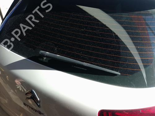 Ruitenwissermotor achter CITROËN C4 Picasso II 1.6 BlueHDi 120 (120 hp) 31063926