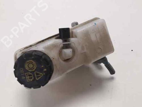 Brake master cylinder RENAULT CLIO IV (BH_)  | BP5866041M77 