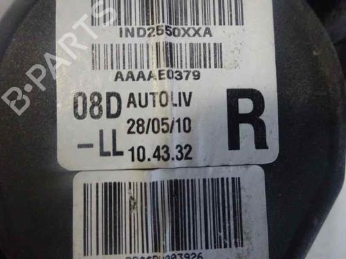 Front right seatbelt TATA INDICA 1.4 i | BP8756218I25 