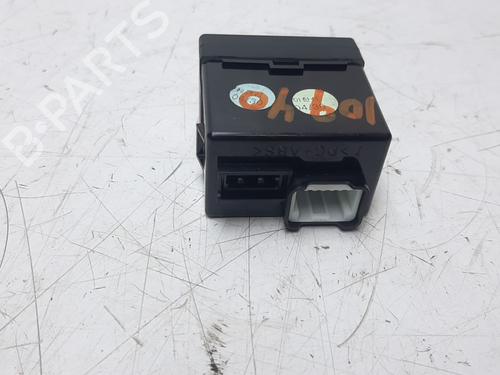 Electronic module HYUNDAI TUCSON (TL, TLE)  | BP12348215M83 