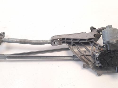Front wiper motor FORD FIESTA VI (CB1, CCN)  | BP8664955M29 