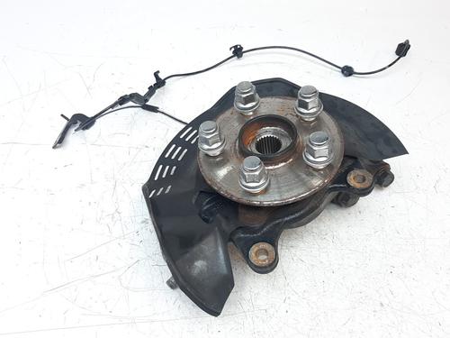 Used Right front steering knuckle TOYOTA COROLLA Hatchback (_E21_, _EA1_, _EH1_) [2018-2025]  10648870