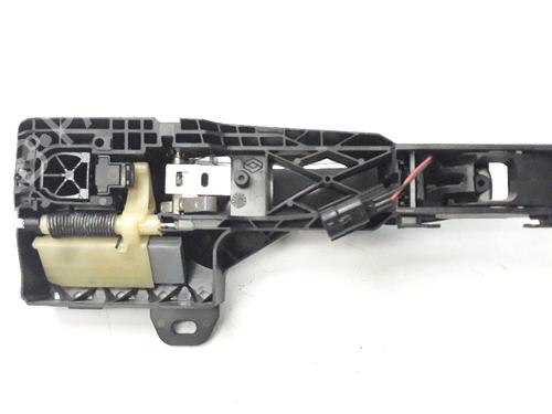 Venstre bak utvendig håndtak RENAULT MEGANE IV Hatchback (B9A/M/N_)  | BP7859281C130 