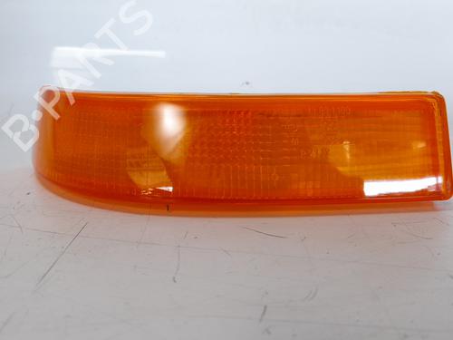 Right front indicator RENAULT SUPER 5 (B/C40_) [1984-1996]  2956538