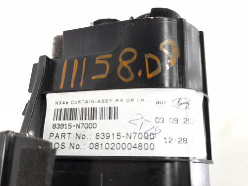 Other KIA RIO IV (YB, SC, FB) 1.2 CVVT | BP17207909O1 