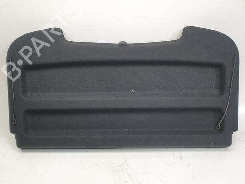 Chapeleira/Cortina mala Chapeleira/Cortina mala DACIA SANDERO III 1.0 TCe 90 (91 hp) 36675534 36675534