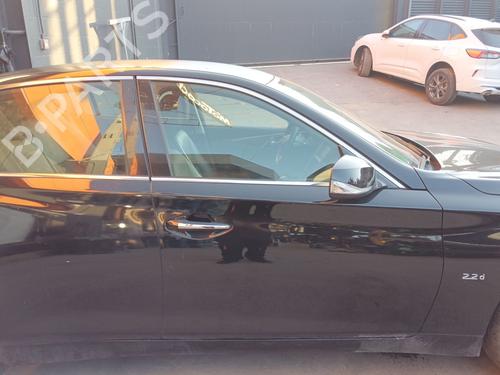 Used Right front door INFINITI Q50 50 D (170 hp) 27691577