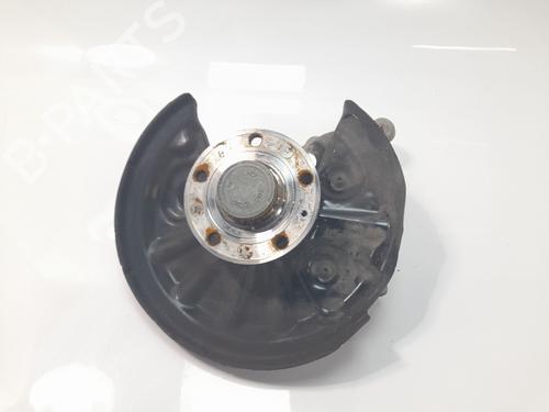 Used Right rear steering knuckle VW PASSAT B8 Variant (3G5, CB5) 2.0 TDI (150 hp) 17671053