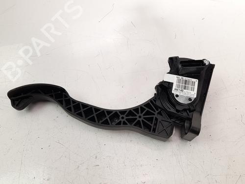 Used Pedal CITROËN C4 Grand Picasso II (DA_, DE_) [2013-2025]  15206832