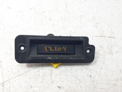 Heckklappengriff für BYD YUAN PLUS EV (204 hp) 28040979