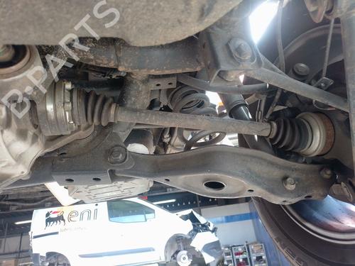 Used Left rear driveshaft Left rear driveshaft 37494455 37494455