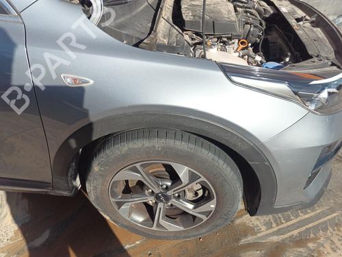 Used Right front suspension arm KIA XCEED (CD) 1.0 T-GDI (120 hp) 28544144