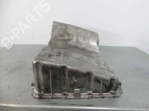 Oil sump MERCEDES-BENZ C-CLASS Coupe (CL203) C 220 CDI (203.706) | BP14204506M115 