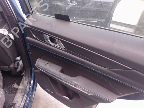 Used Rear right window mechanism Rear right window mechanism LYNK & CO 01 PHEV (261 hp) 34289277 34289277