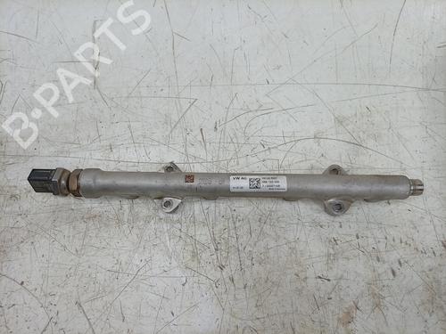 Used Injection rail Injection rail VW T-ROC (A11, D11) 1.5 TSI (150 hp) 40037319 40037319