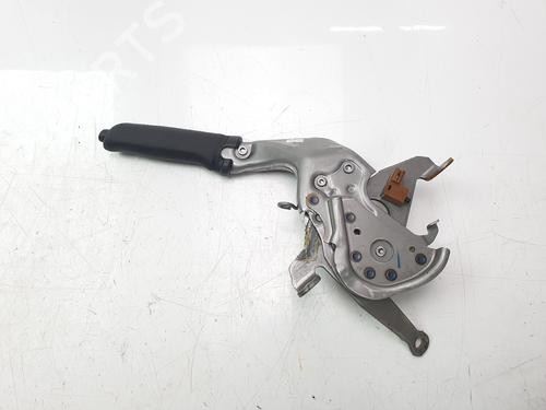 håndbremse MAZDA MX-5 IV (ND__) 2.0 (ND6E, NDERC) (184 hp) 25652268