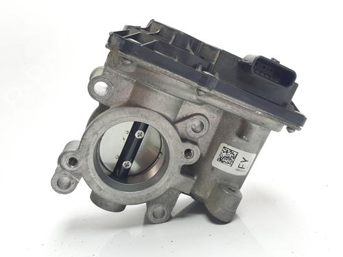 Used Throttle body NISSAN MICRA V (K14) [2016-2025]  9532121
